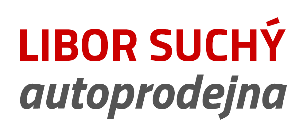 Libor Suchý, autoprodejna